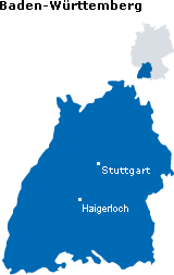 NABU in Baden-Wrttemberg